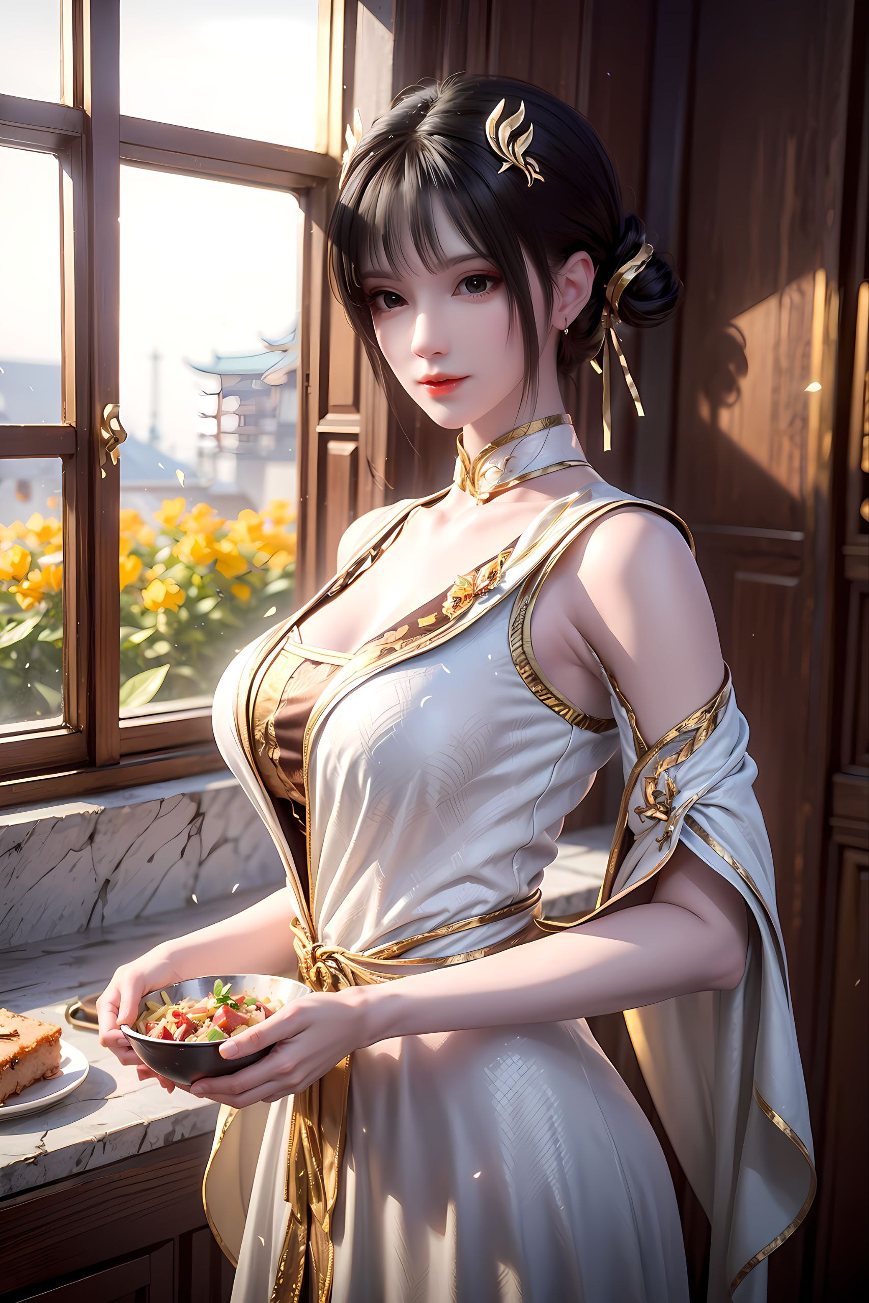 O文章时
