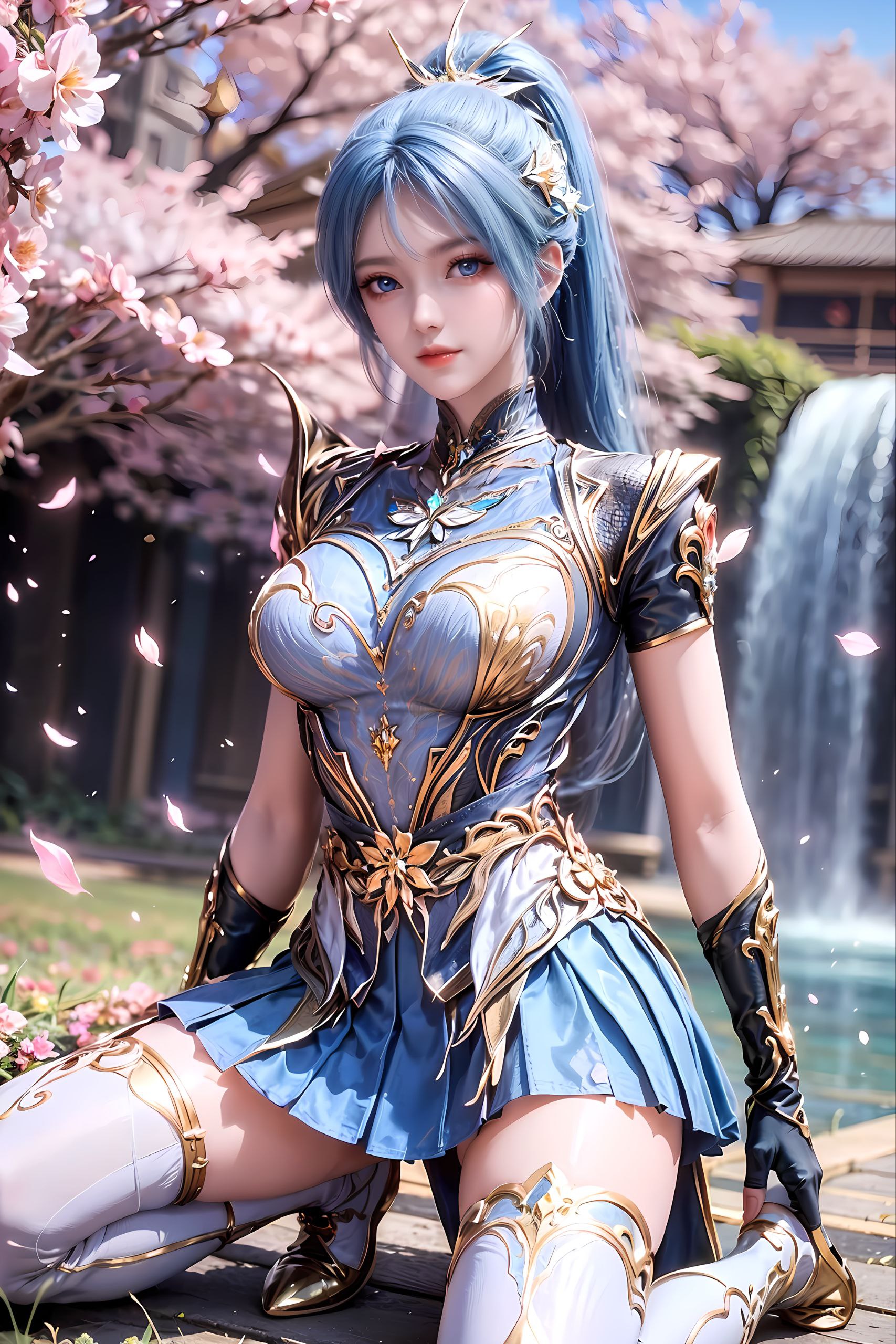 爱情片