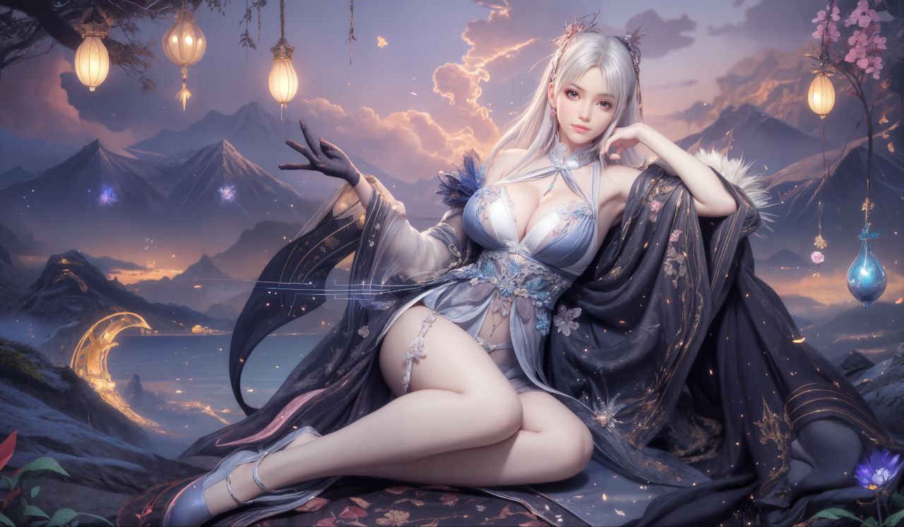用户访问