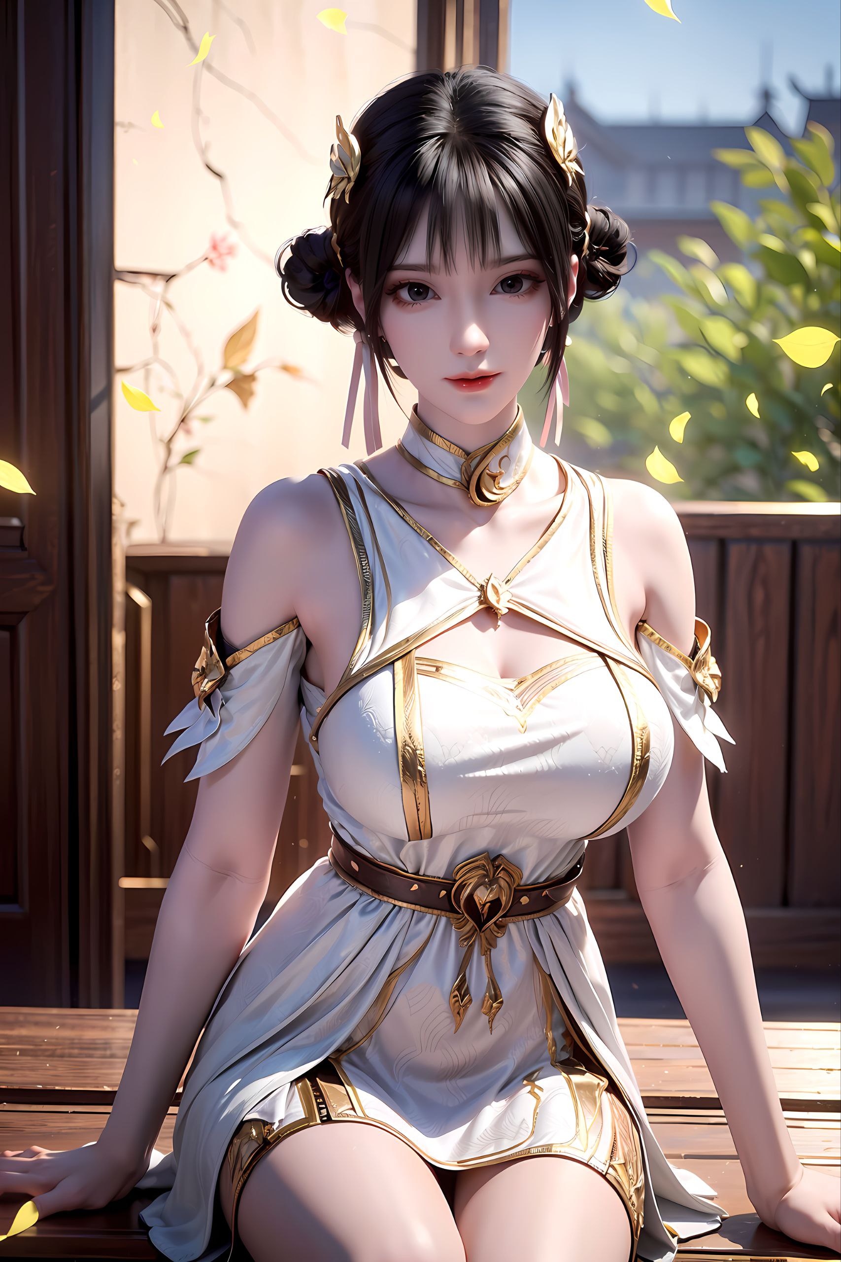专业的制作