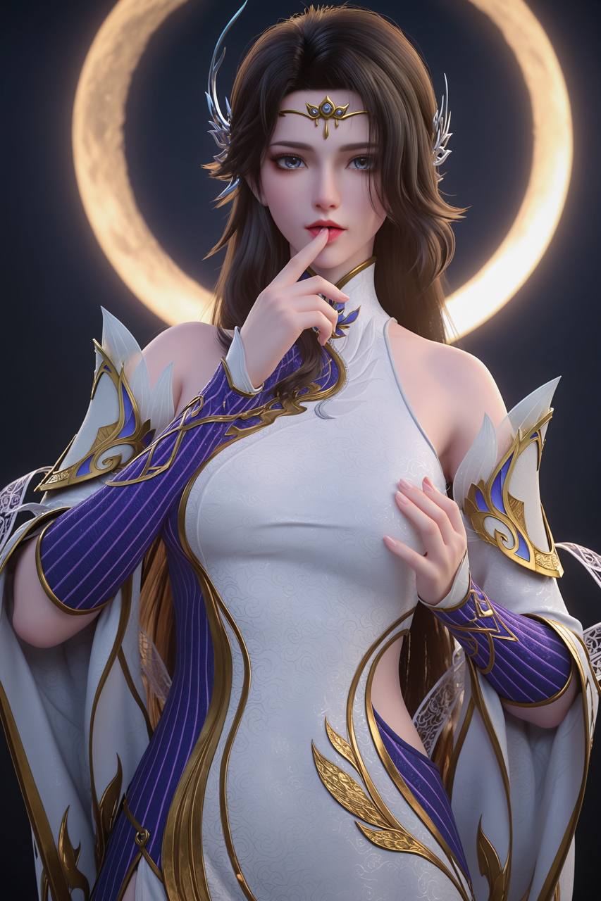 影响