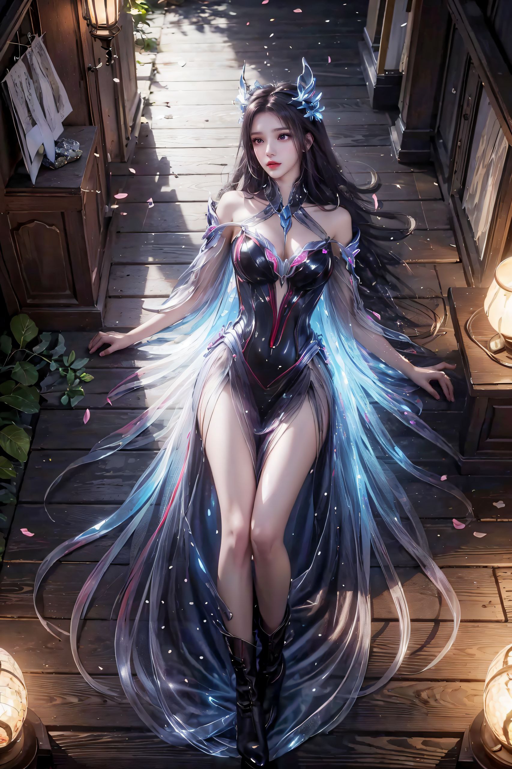 的需求