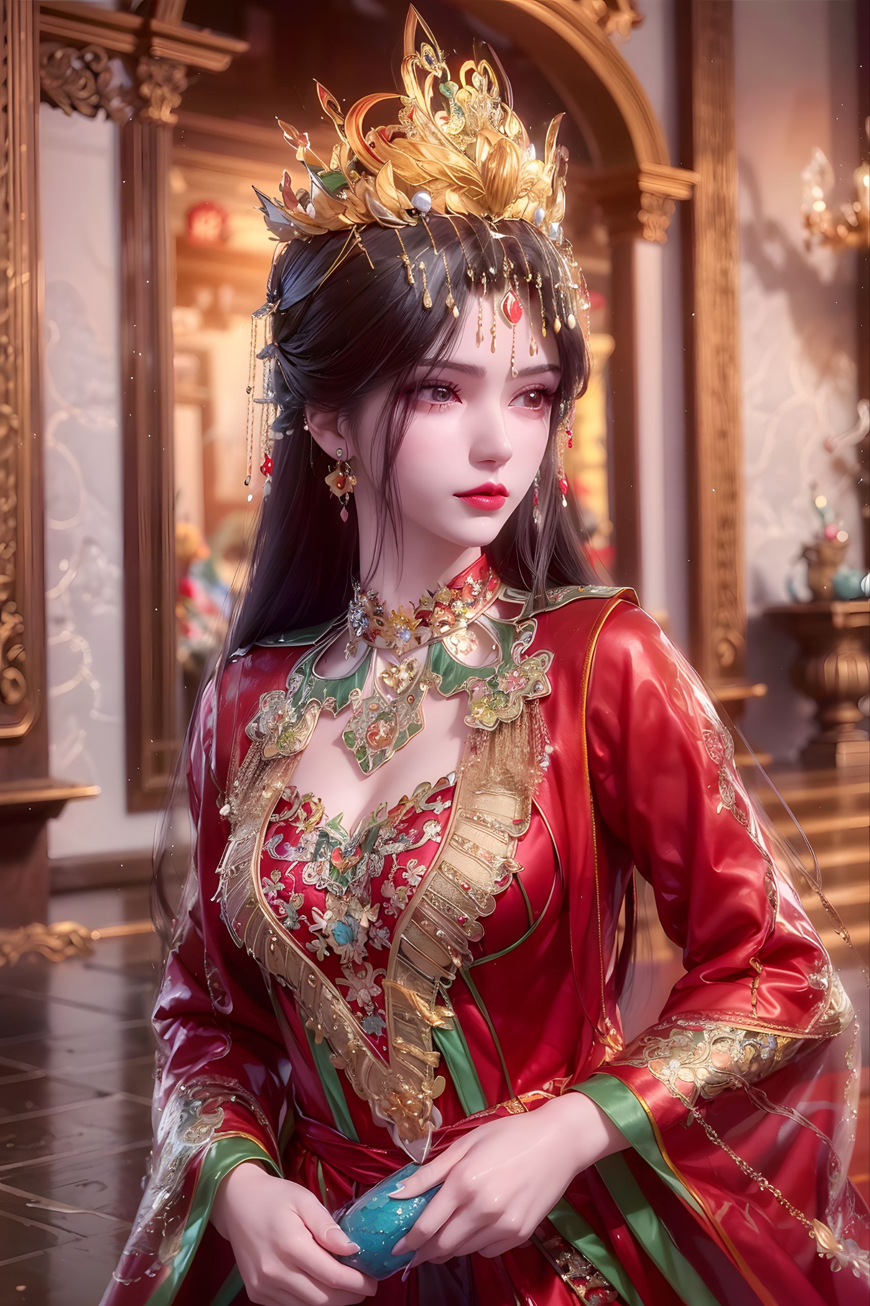 可见性