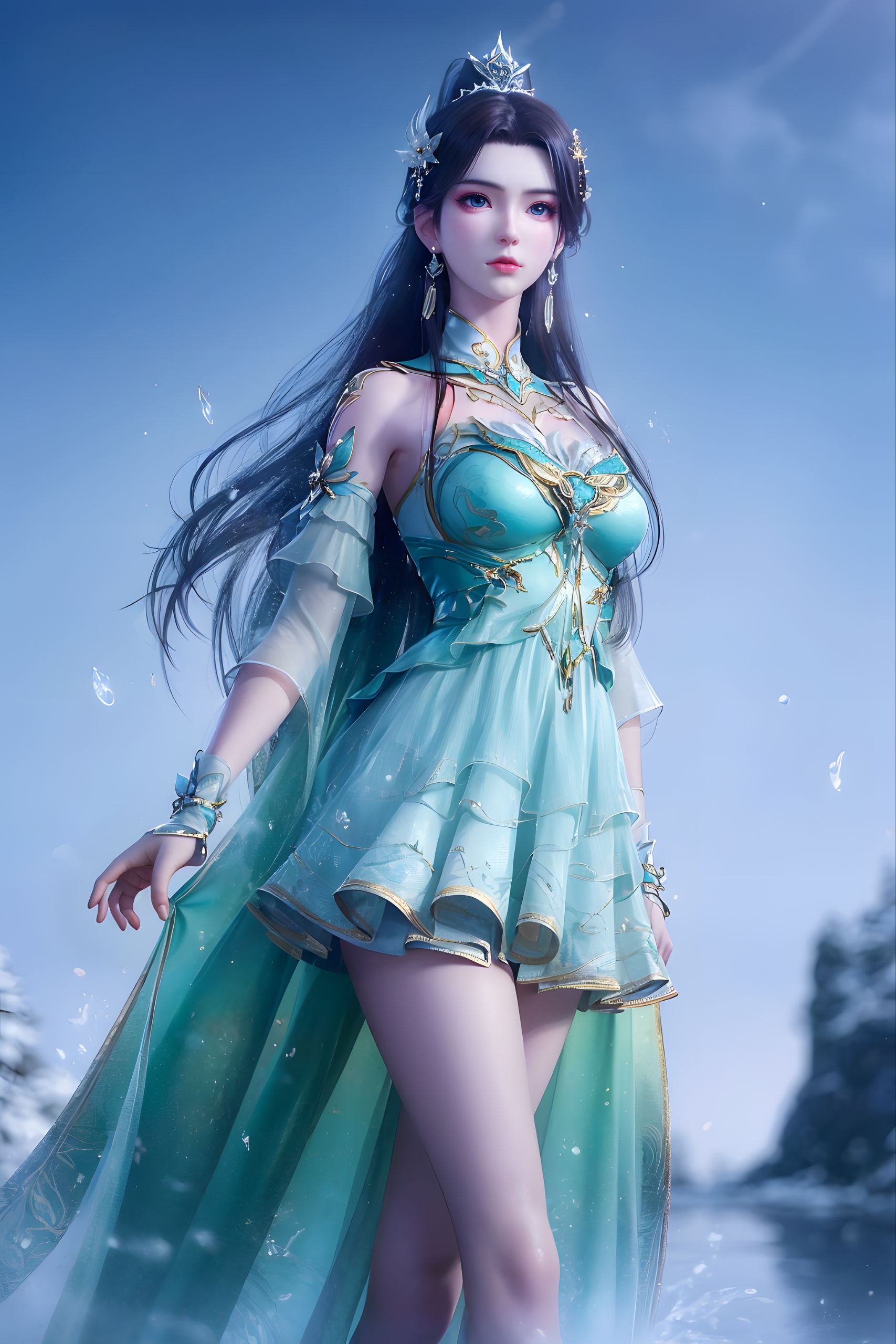 Sora