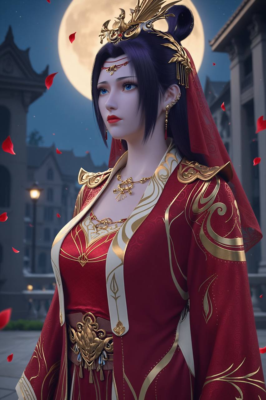 那么