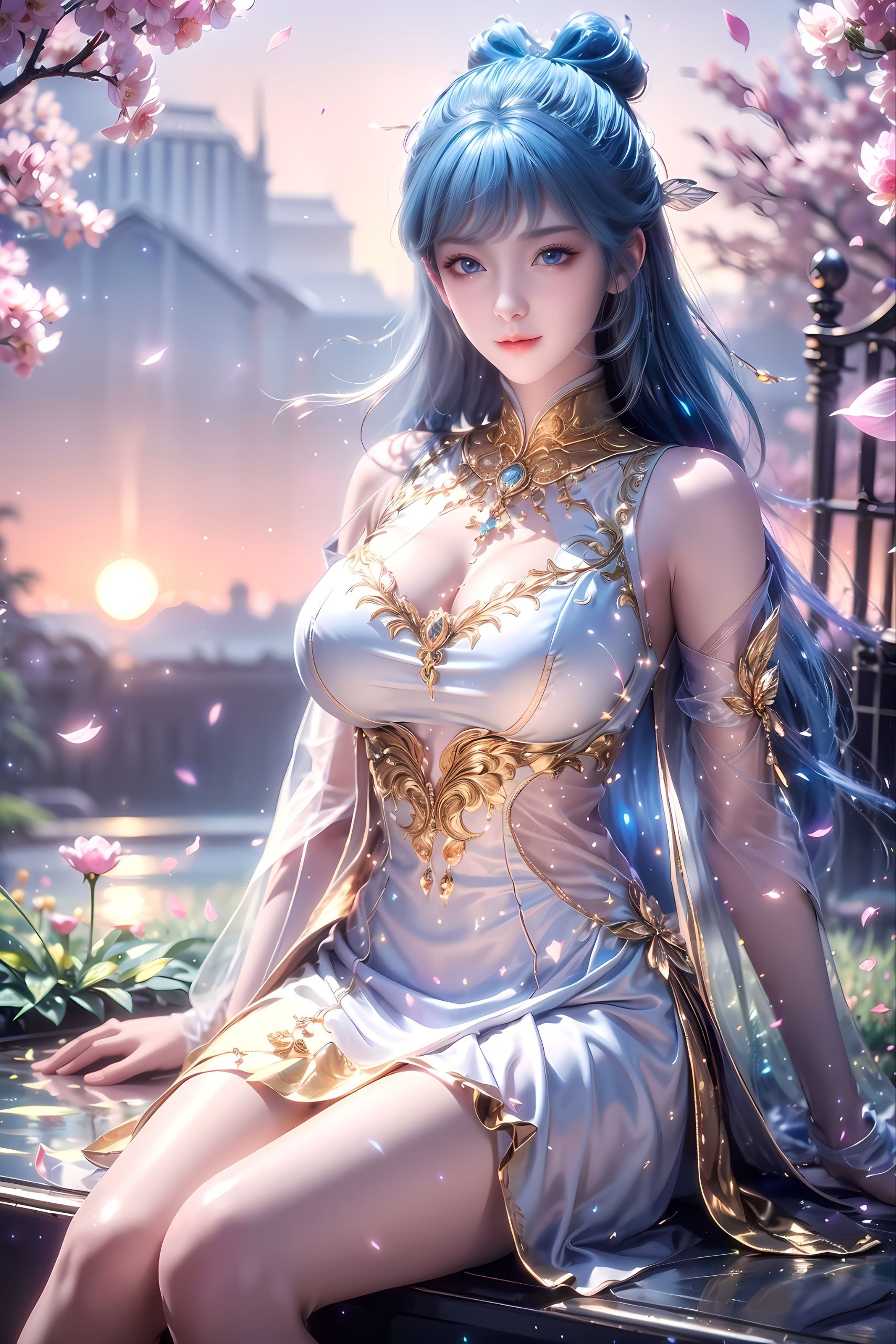 青春题材的