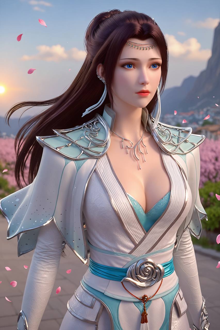 并通过精心