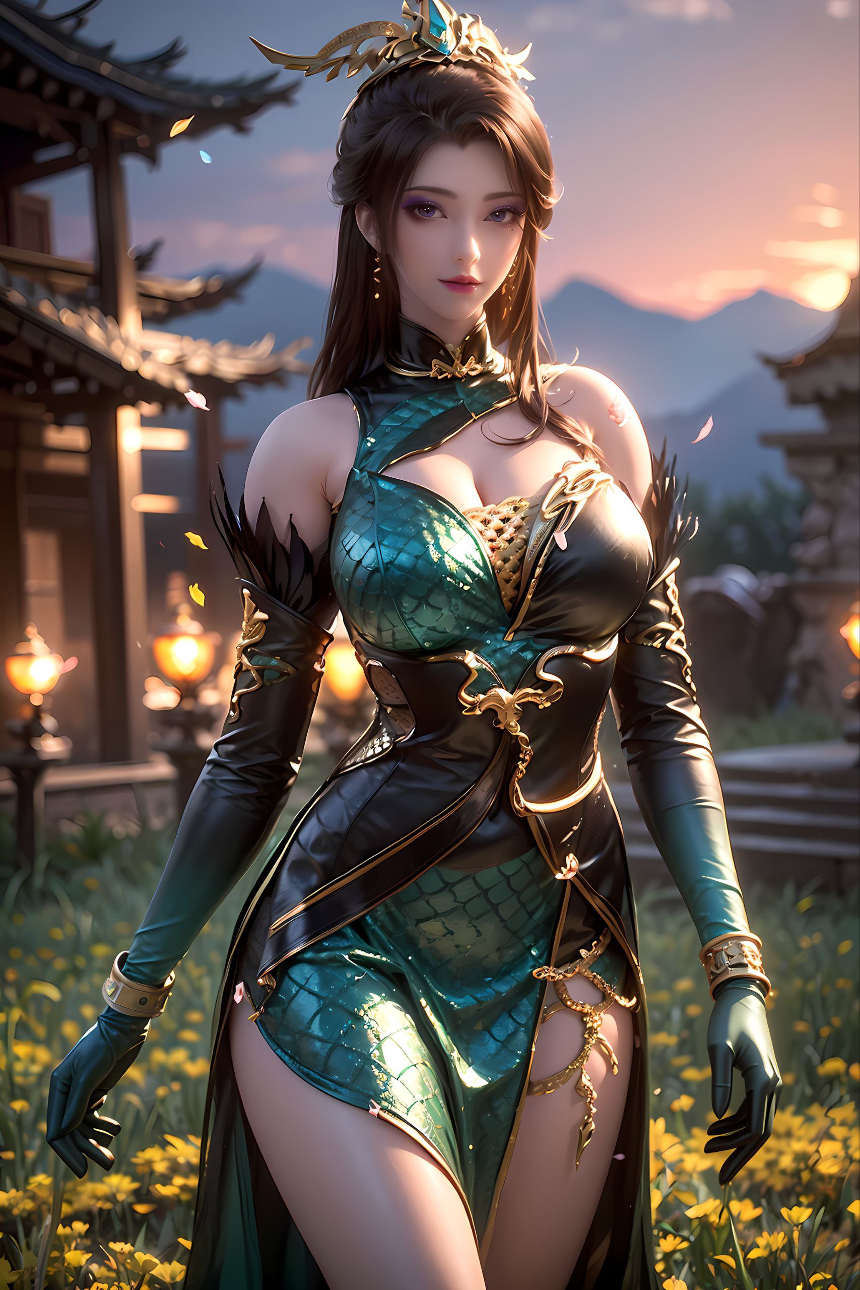 视文化的无