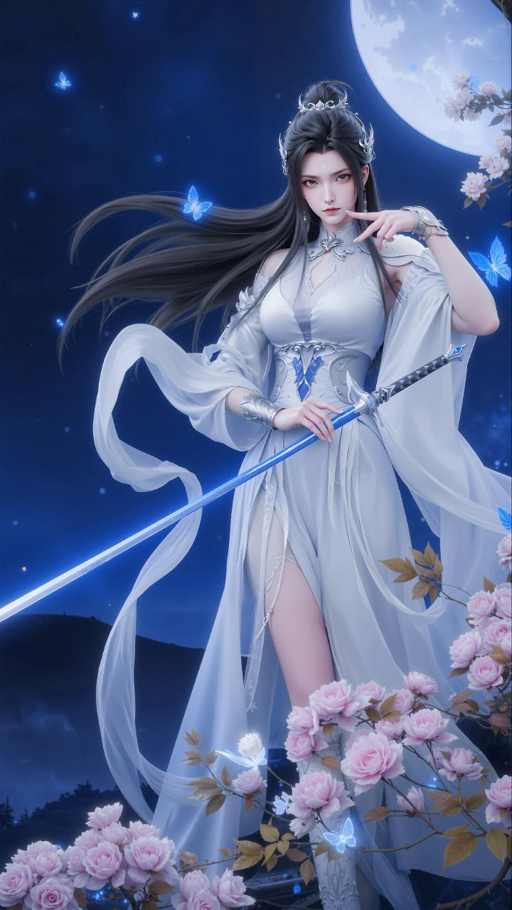 了热门话题