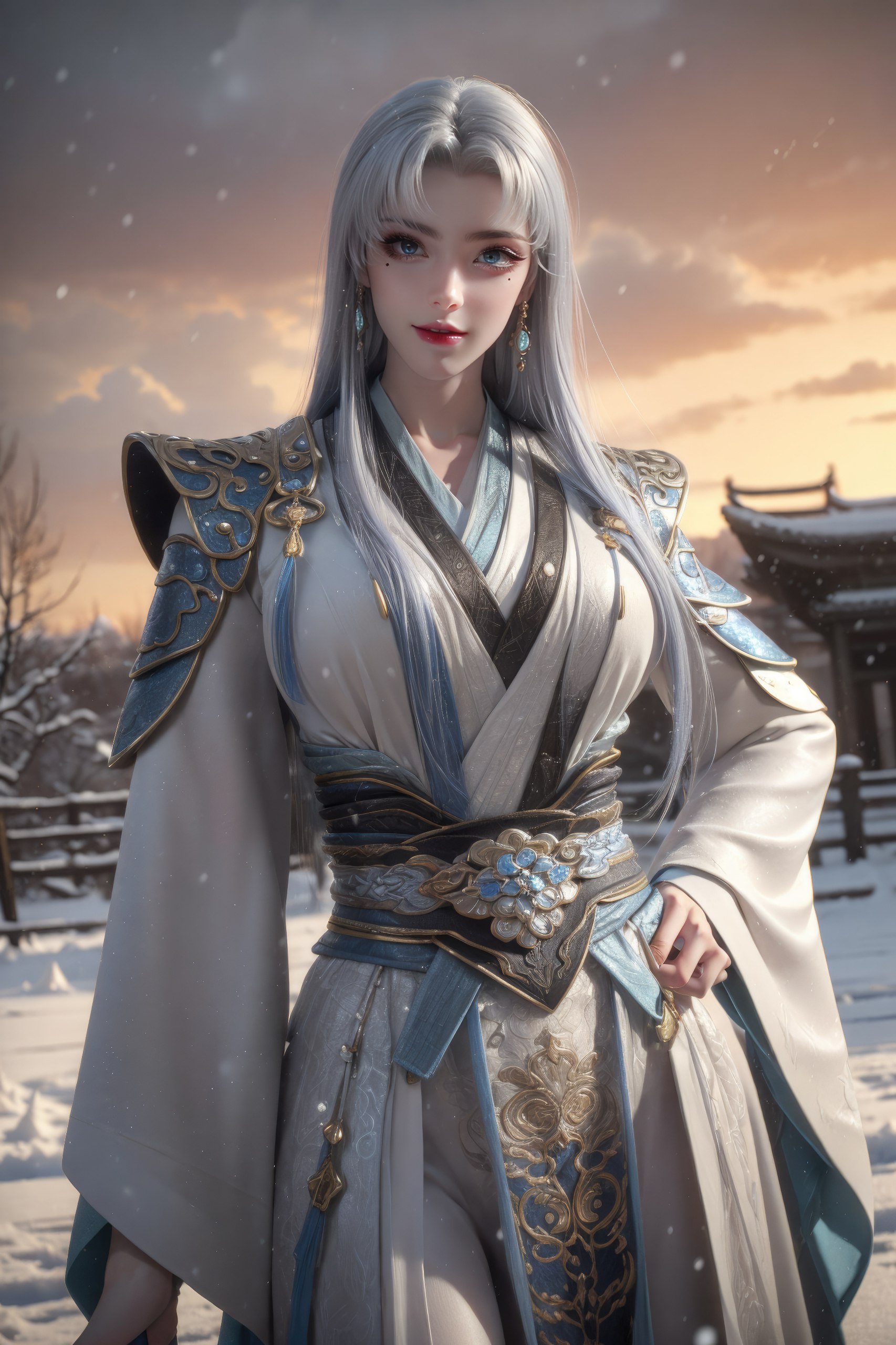 个人生活或