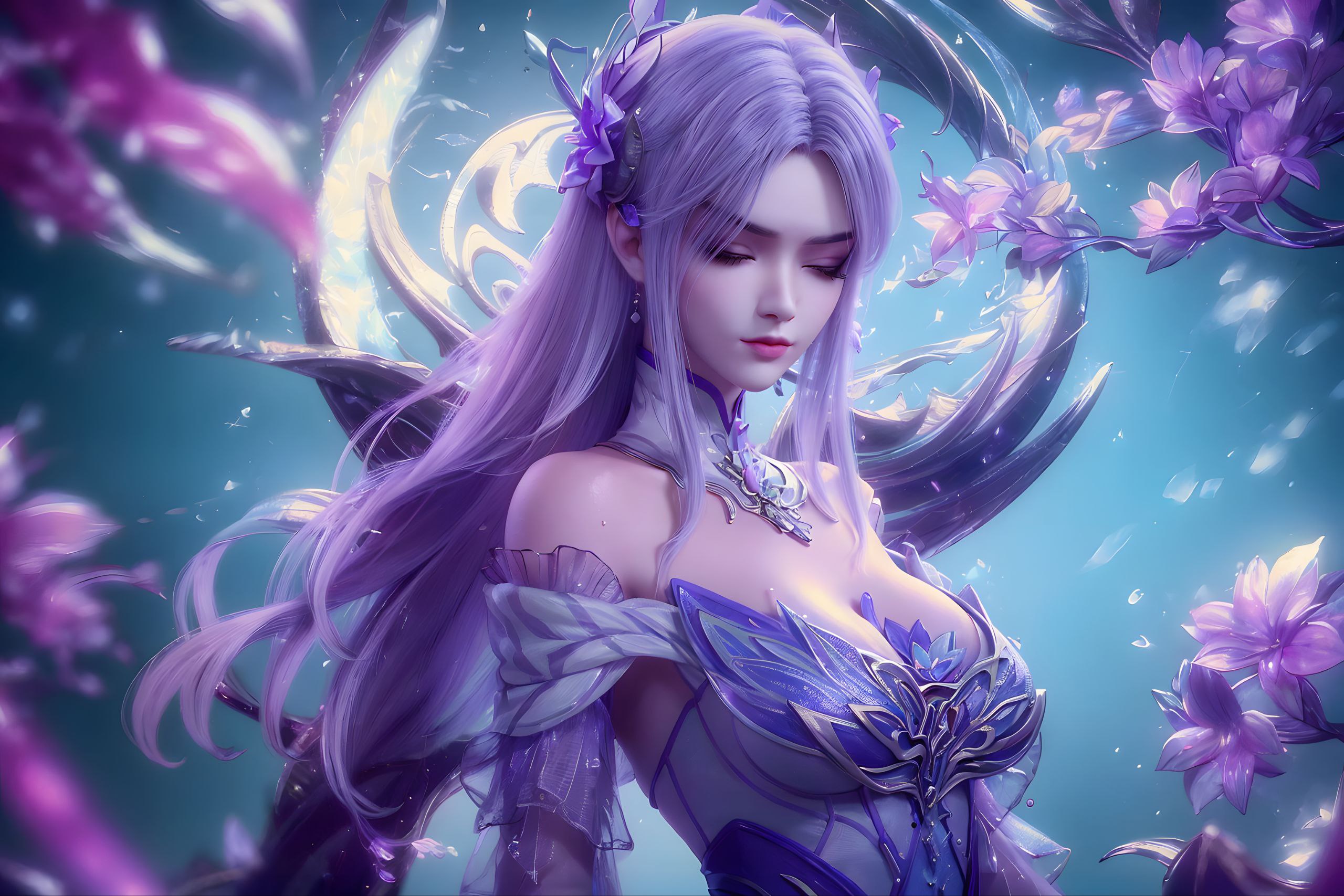 比如海滩