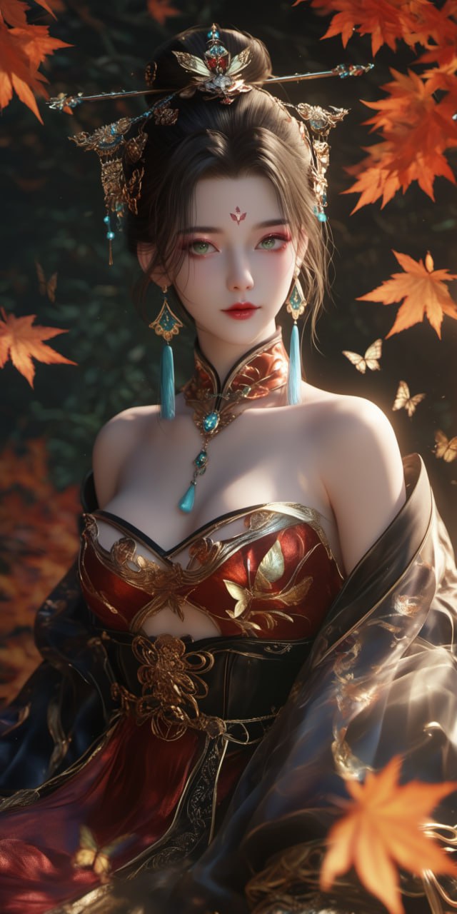 结果