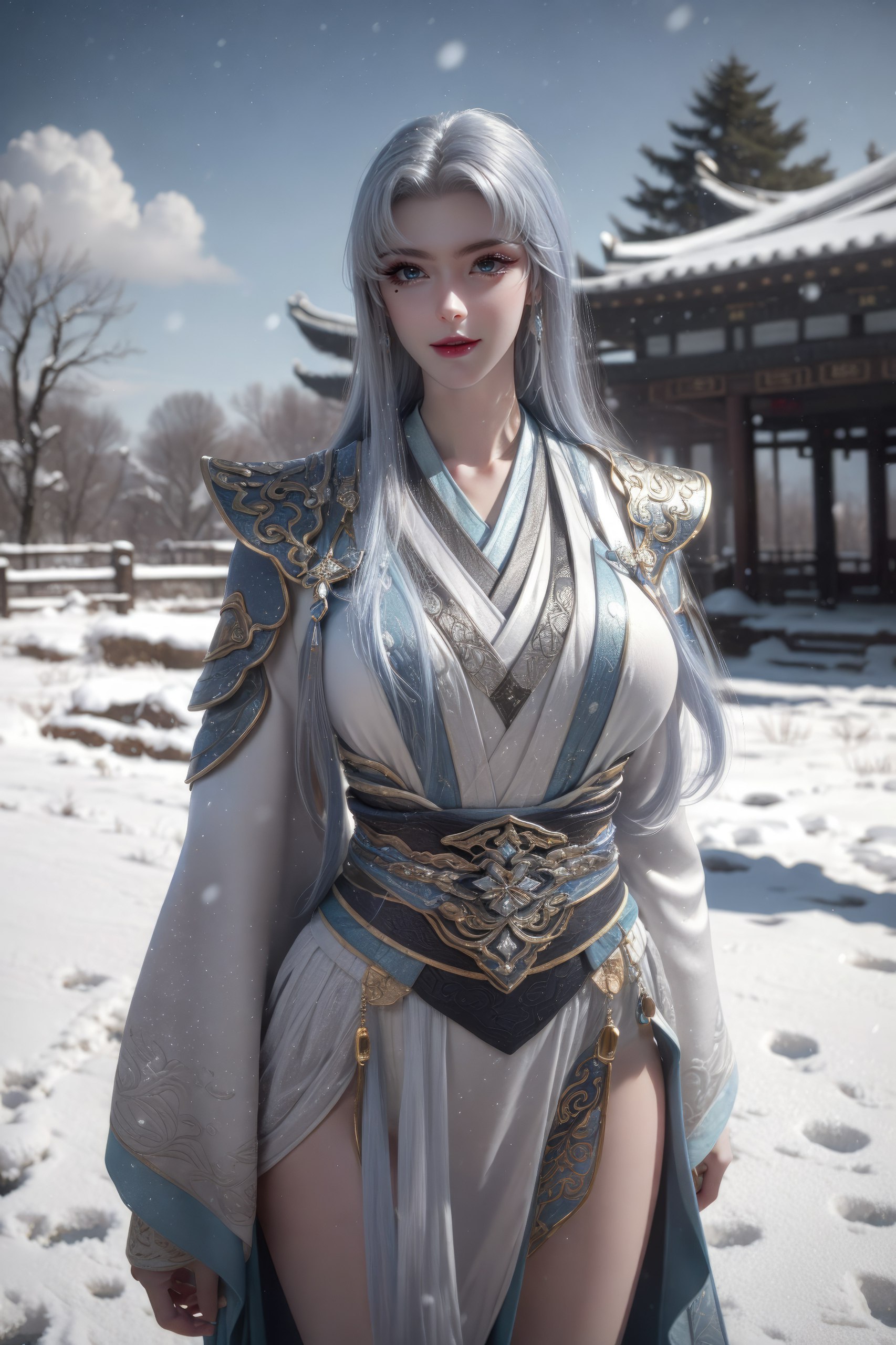 爱情片