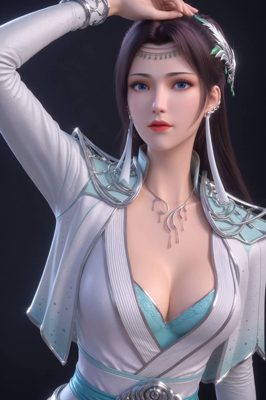 而是因为与