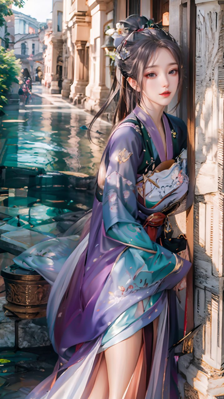 传播受到一
