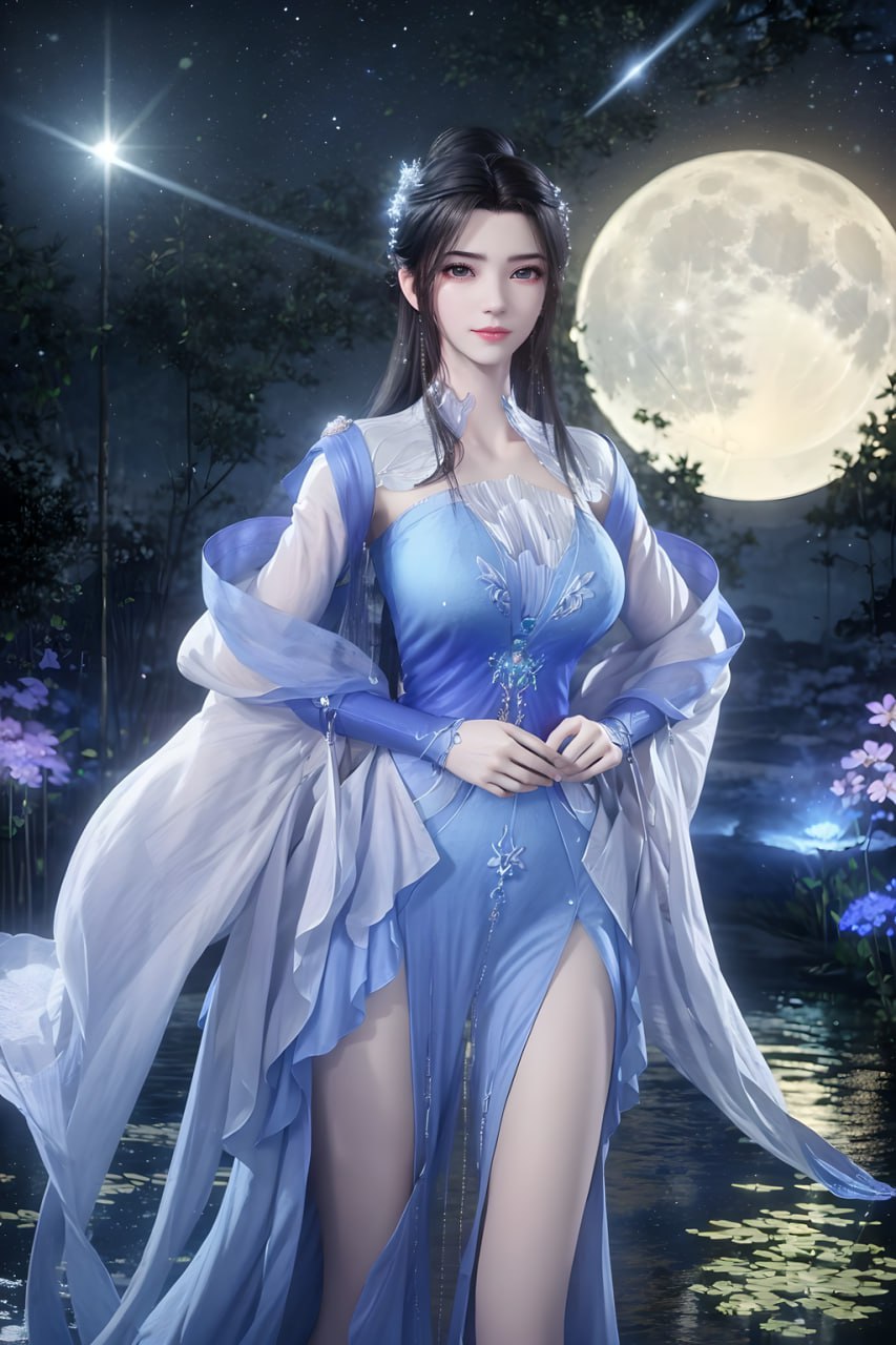 星的工作